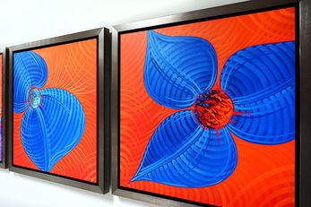 Contemporary Paintings for Sale in Miami Beach