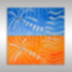 Art Marin en Ligne Inspirant en Floride créé par l'artiste Féminine basée à Miami Laelanie Larach