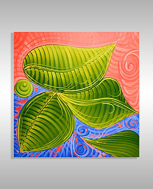 contemporary abstract paintings for sale in Miami