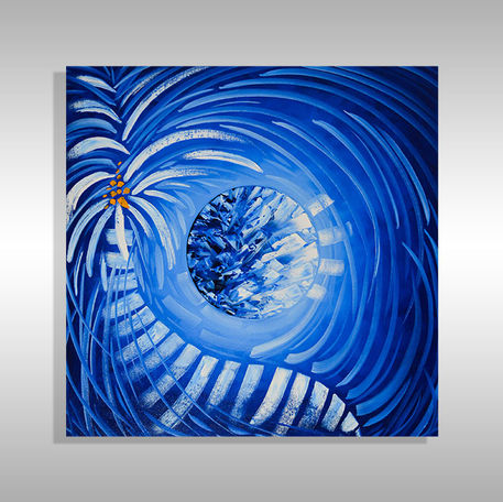 arte abstracto