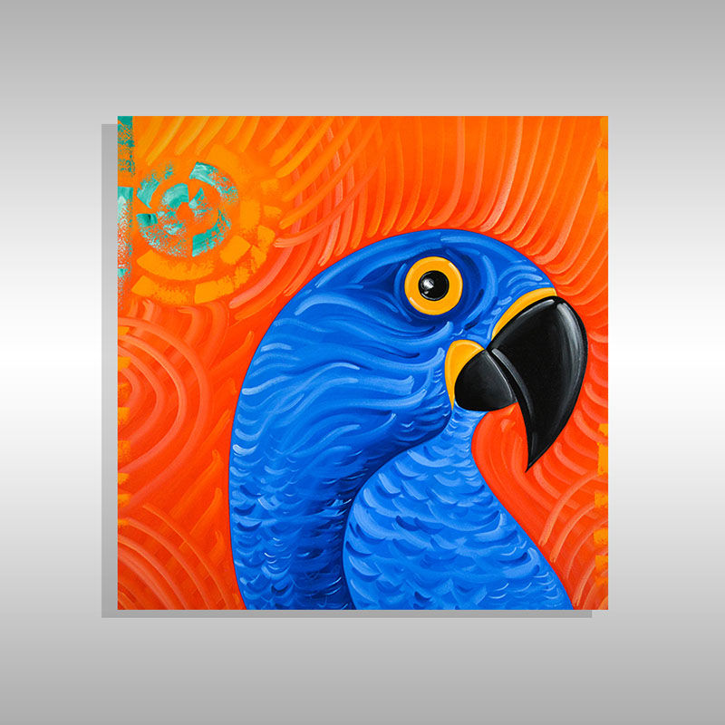 Laelanie Larach Art for Sale in Miami for Modern Home Interiors
