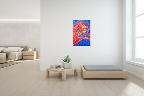 abstract art for sale in Florida