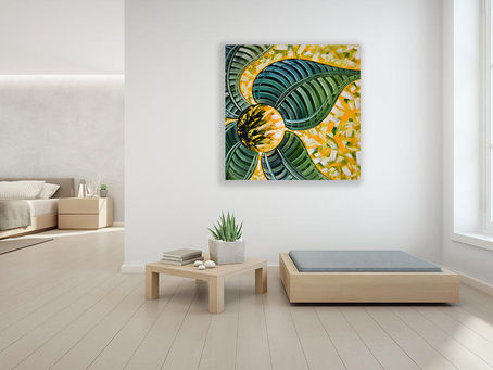 Laelanie Larach Honduras Art for Sale in Florida