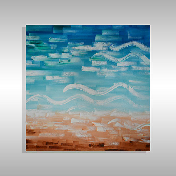 Laelanie Larach art in Miami for sale