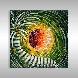 Laelanie Larach art in Florida
