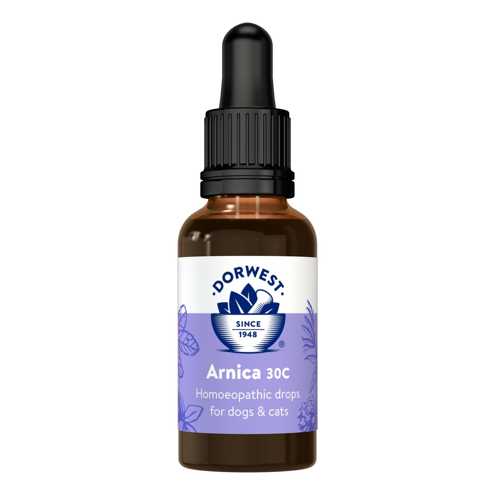 Arnica 30C - 15ml Liquid