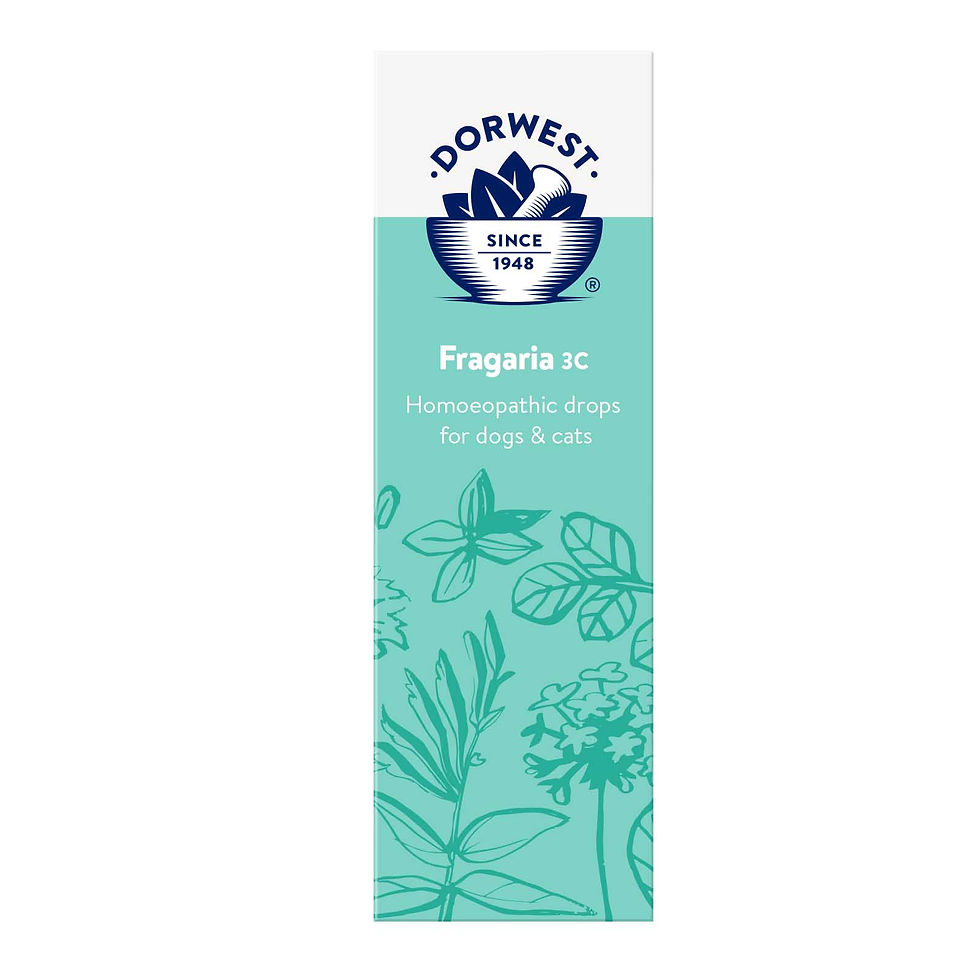 Thumbnail: Fragaria 3C - 15ml Liquid