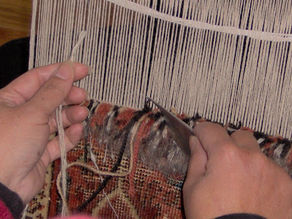 The History of Handmade Rugs: A Journey Through Time