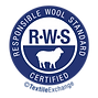 RWS CERTIFIED WOOL