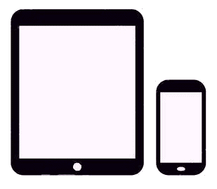 Pour Tablette/Smartphone