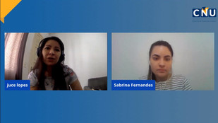 Estudante fala da importância de conhecer o edital dos processos seletivos