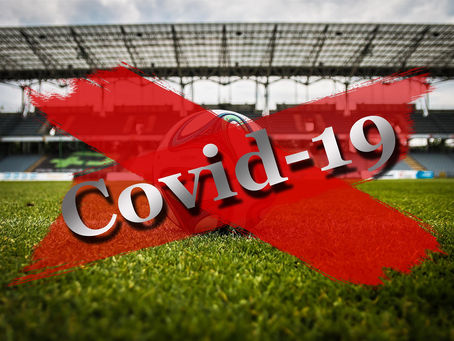 O retorno do futebol em meio a pandemia é mesmo necessário?