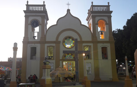 Como a cidade de Cametá enfrenta o coronavírus