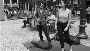 Documentário mostra a realidade de artistas de rua