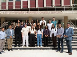 Fourth COASTHazar cohort started