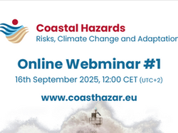 COASTHazar Webinar #1