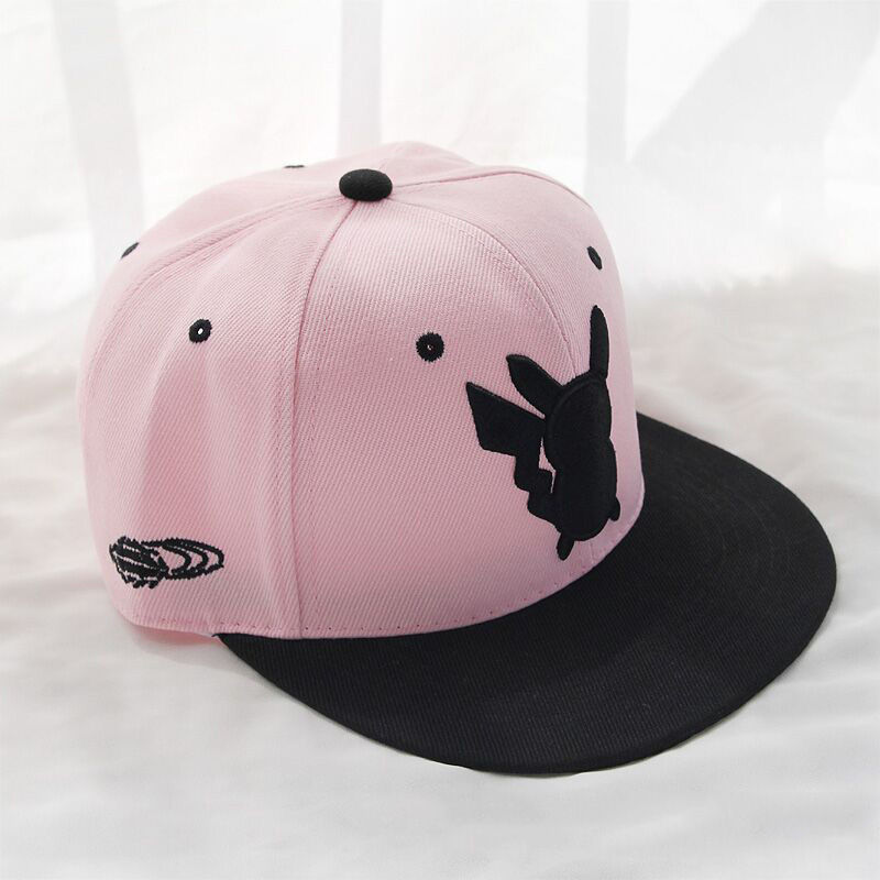 Thumbnail: Pikachu, Pokemon, Pokemon Go, Snapback, Basecall cap