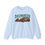 Thumbnail: norris racing sweatshirt retro motorsport graphic unisex crewneck