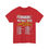 Thumbnail: racing world tour inspired t-shirt vintage formula unisex tee motorsport global racing graphic fan apparel