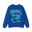 Thumbnail: russell racing sweatshirt motorsport streetwear unisex driver graphic