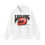 Thumbnail: leclerc racing hoodie motorsport streetwear unisex hooded sweatshirt