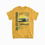 Thumbnail: Senna Inspired T-Shirt, Motorsports Memorabilia, Vintage Racing Driver Shirt