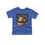 Thumbnail: piastri inspired toddler unisex motorsport racing t shirt