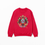 Thumbnail: Holy Roman Empire Sweatshirt | Medieval Knight German Eagle Pullover