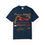 Thumbnail: leclerc monaco t-shirt inspired vintage monte carlo racing tee unisex motorsport graphic formula fan apparel