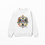 Thumbnail: Holy Roman Empire Sweatshirt | Medieval Knight German Eagle Pullover