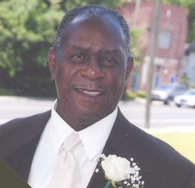 Bro. Wilken Benjamin.Sr