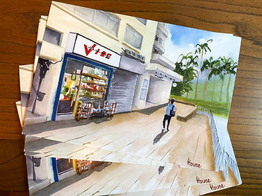 VIBE A4 posters $48 each.jpeg