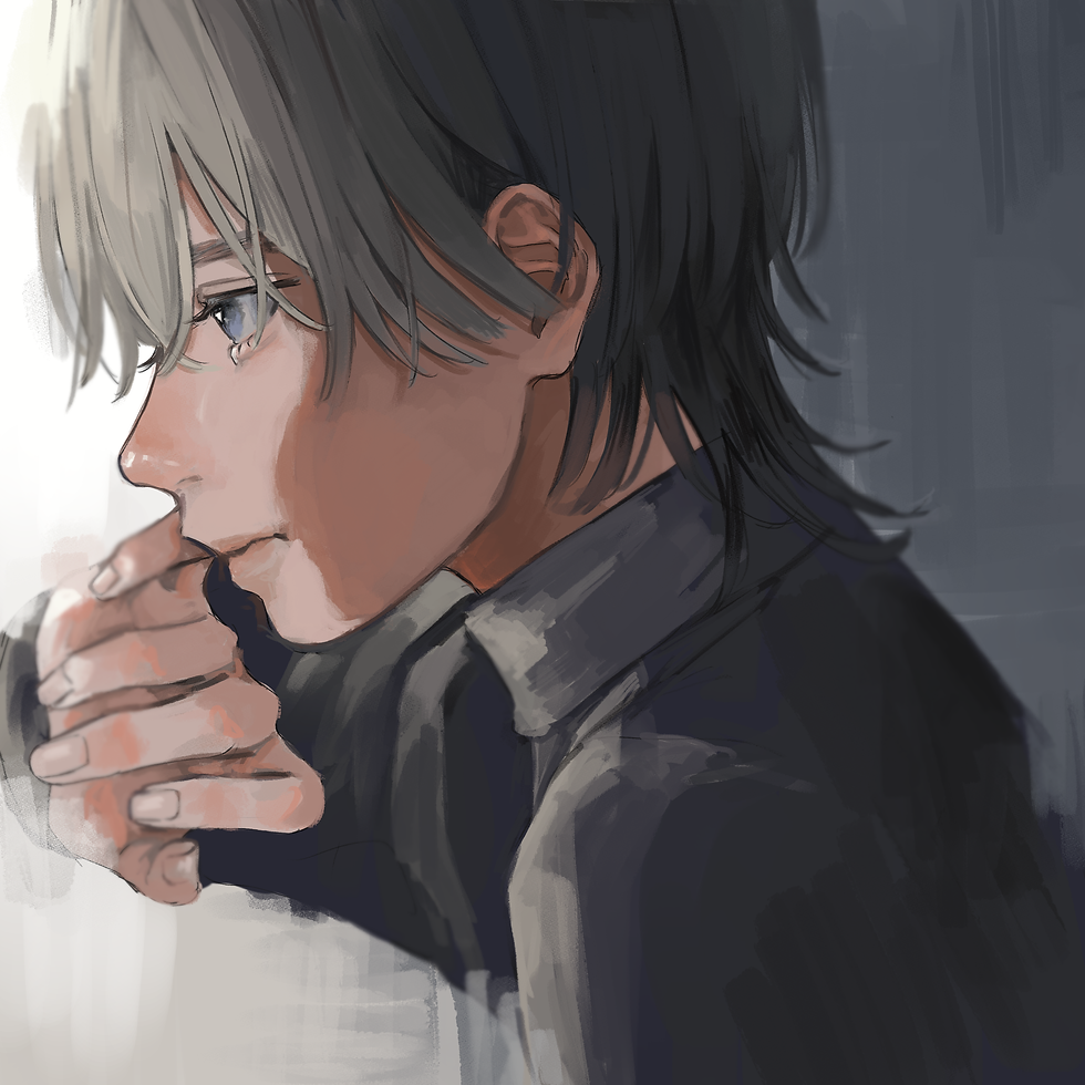 【Digital Single】僕の世界は誰にも邪魔させない。 / natsu