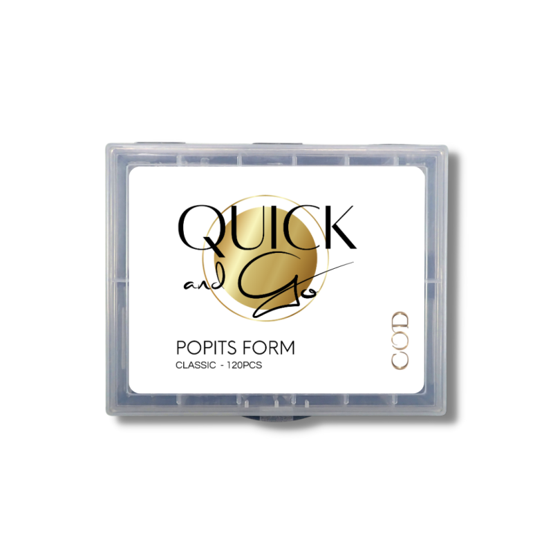 Quick and go popits classic