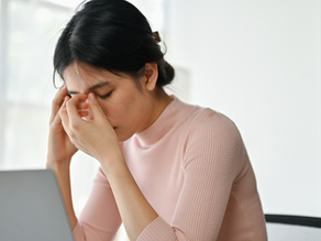 The Hidden Symptoms of Perimenopause