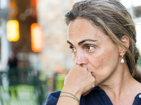 Genitourinary Syndrome of Menopause - It's Not Just Vaginal Dryness.