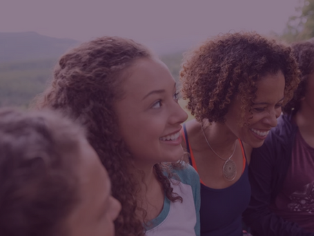 Episode 17 - What you need to know about talking to girls (& boys) about periods!