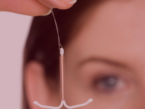 Episode 20 - Is the Copper IUD a 'better' choice than the Mirena?