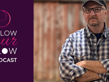 Episode 7 - In the Name of The Pill, with Mike Gaskins