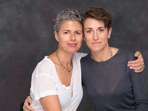 Episode 15 - Navigating Puberty, with Annette & Gabe