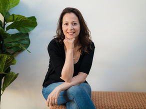 Episode 13 - Having a Relationship with your Cycle, with Bianca Barban