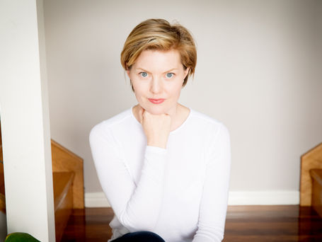 Episode 2 - PCOS & Self-care with Jessica Hallock