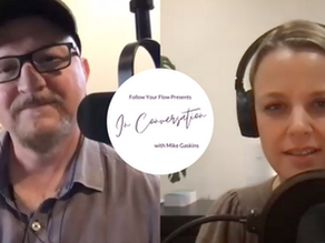 Episode 22 - What doctors say about birth control, with Mike Gaskins