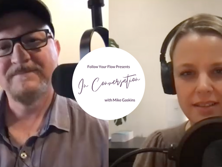 Episode 22 - What doctors say about birth control, with Mike Gaskins