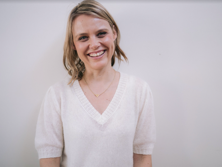 Episode 11 - What is stress & how does it effect your menstrual cycle?