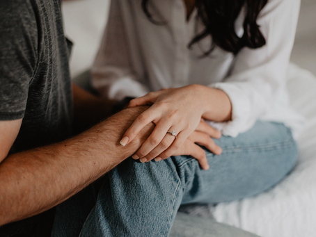 Let's Talk About Sex – Intimacy, Desire and Your Changing Body During Menopause