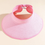 Miniatura: San Juan Solid Visor Hat