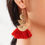 Miniatura: Betty earring 