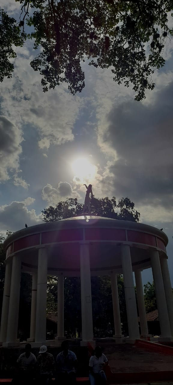 Venus en la Eneida