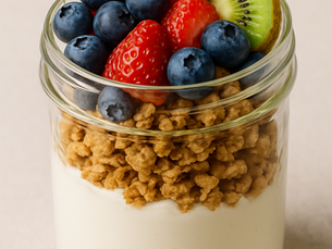 Boules d’énergie cacao-dattes